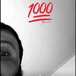 Meet your Posher, Gary